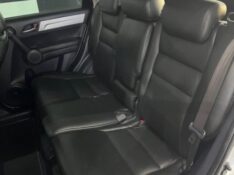 HONDA CR-V CRV LX 2011/2011 TIAGO AUTOMÓVEIS VENÂNCIO AIRES / Carros no Vale