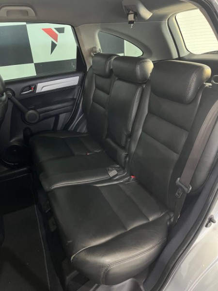 HONDA CR-V CRV LX 2011/2011 TIAGO AUTOMÓVEIS VENÂNCIO AIRES / Carros no Vale