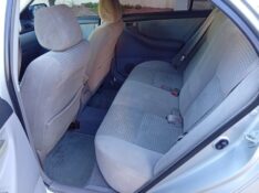 TOYOTA COROLLA 1.8 XLI 2007/2008 ALTERNATIVA VEÍCULOS LAJEADO / Carros no Vale
