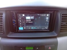 TOYOTA COROLLA 1.8 XLI 2007/2008 ALTERNATIVA VEÍCULOS LAJEADO / Carros no Vale