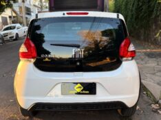 FIAT MOBI LIKE 1.0 2023/2024 ESTAÇÃO DO CARRO ESTRELA / Carros no Vale