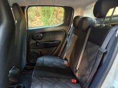 FIAT MOBI LIKE 1.0 2023/2024 ESTAÇÃO DO CARRO ESTRELA / Carros no Vale