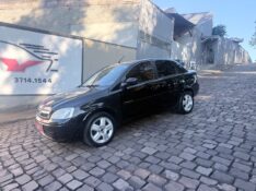 CHEVROLET CORSA SED. PREMIUM 1.4 8V ECONOFLEX 4P 2010/2010 ELY AUTOMÓVEIS LAJEADO / Carros no Vale
