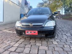 CHEVROLET CORSA SED. PREMIUM 1.4 8V ECONOFLEX 4P 2010/2010 ELY AUTOMÓVEIS LAJEADO / Carros no Vale