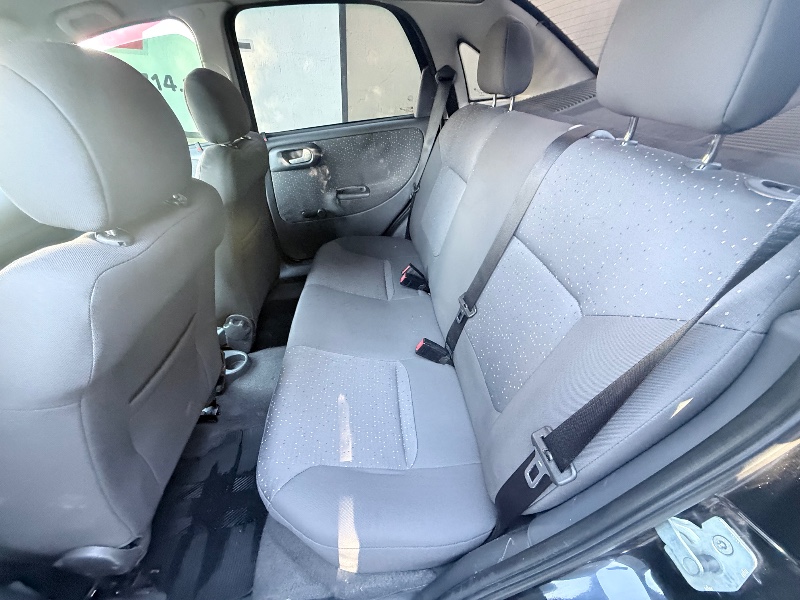 CHEVROLET CORSA SED. PREMIUM 1.4 8V ECONOFLEX 4P 2010/2010 ELY AUTOMÓVEIS LAJEADO / Carros no Vale