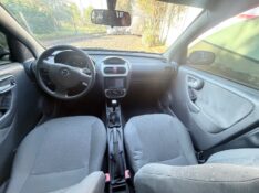 CHEVROLET CORSA SED. PREMIUM 1.4 8V ECONOFLEX 4P 2010/2010 ELY AUTOMÓVEIS LAJEADO / Carros no Vale