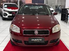 FIAT SIENA 1.0 EL 8V 2010/2010 DUARTE VEÍCULOS PORTO ALEGRE / Carros no Vale