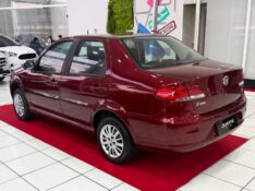 FIAT SIENA 1.0 EL 8V 2010/2010 DUARTE VEÍCULOS PORTO ALEGRE / Carros no Vale