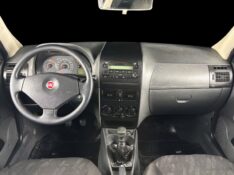 FIAT SIENA 1.0 EL 8V 2010/2010 DUARTE VEÍCULOS PORTO ALEGRE / Carros no Vale