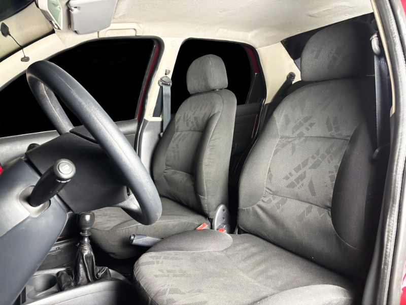 FIAT SIENA 1.0 EL 8V 2010/2010 DUARTE VEÍCULOS PORTO ALEGRE / Carros no Vale