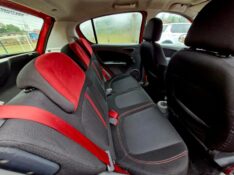 FIAT PALIO 1.6 SPORTING 16V 2013/2013 CRUZEIRO MULTIMARCAS CRUZEIRO DO SUL / Carros no Vale