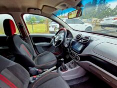 FIAT PALIO 1.6 SPORTING 16V 2013/2013 CRUZEIRO MULTIMARCAS CRUZEIRO DO SUL / Carros no Vale