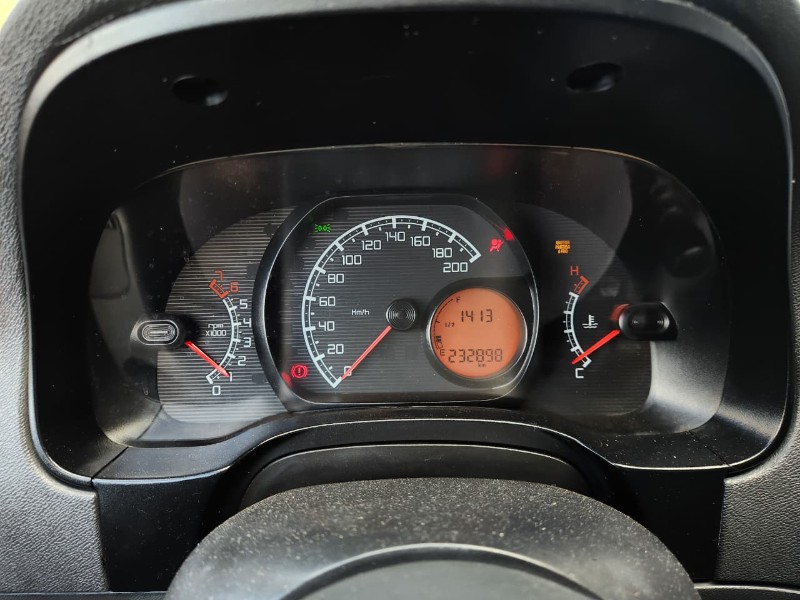 FIAT STRADA WORKING 1.4 2013/2014 TS VEÍCULOS ANTA GORDA / Carros no Vale
