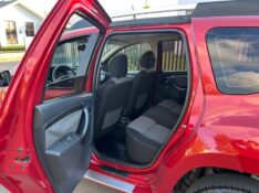 RENAULT DUSTER DYNAMIQUE 2.0 FLEX 16V AUT. 2014/2014 LS MULTIMARCAS VENÂNCIO AIRES / Carros no Vale