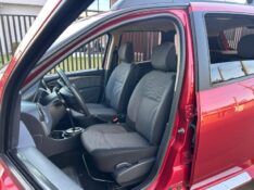 RENAULT DUSTER DYNAMIQUE 2.0 FLEX 16V AUT. 2014/2014 LS MULTIMARCAS VENÂNCIO AIRES / Carros no Vale