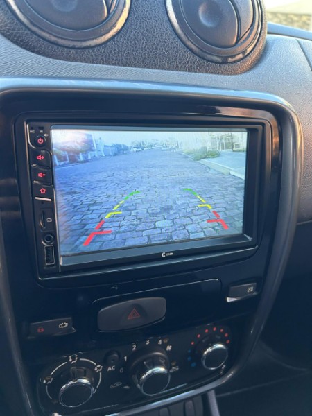 RENAULT DUSTER DYNAMIQUE 2.0 FLEX 16V AUT. 2014/2014 LS MULTIMARCAS VENÂNCIO AIRES / Carros no Vale