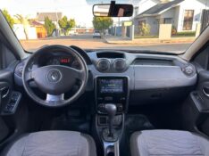 RENAULT DUSTER DYNAMIQUE 2.0 FLEX 16V AUT. 2014/2014 LS MULTIMARCAS VENÂNCIO AIRES / Carros no Vale