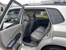 HYUNDAI TUCSON 2.0 16V FLEX AUT. 2013/2013 LS MULTIMARCAS VENÂNCIO AIRES / Carros no Vale