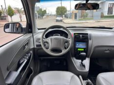 HYUNDAI TUCSON 2.0 16V FLEX AUT. 2013/2013 LS MULTIMARCAS VENÂNCIO AIRES / Carros no Vale