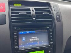 HYUNDAI TUCSON 2.0 16V FLEX AUT. 2013/2013 LS MULTIMARCAS VENÂNCIO AIRES / Carros no Vale