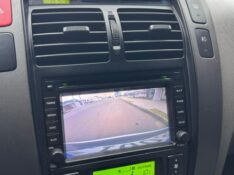 HYUNDAI TUCSON 2.0 16V FLEX AUT. 2013/2013 LS MULTIMARCAS VENÂNCIO AIRES / Carros no Vale