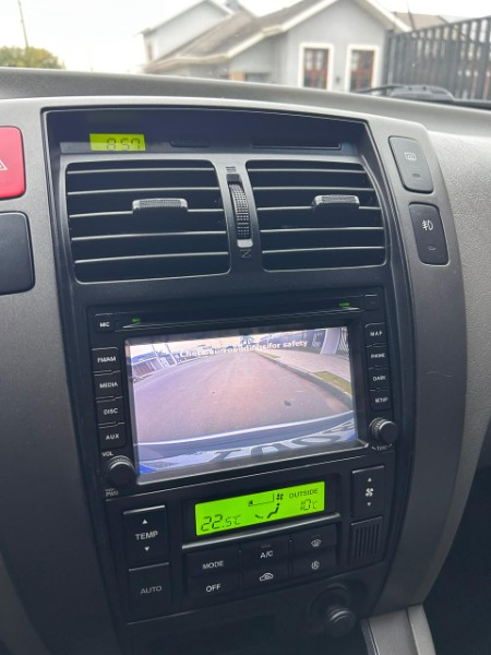 HYUNDAI TUCSON 2.0 16V FLEX AUT. 2013/2013 LS MULTIMARCAS VENÂNCIO AIRES / Carros no Vale