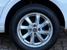 VOLKSWAGEN VOYAGE 1.0 2013/2014 RICARDINHO AUTOMÓVEIS MONTENEGRO / Carros no Vale