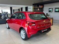 CHEVROLET ONIX 1.0 LT2 2023/2023 JOÃO CARROS MULTIMARCAS GUAPORÉ / Carros no Vale