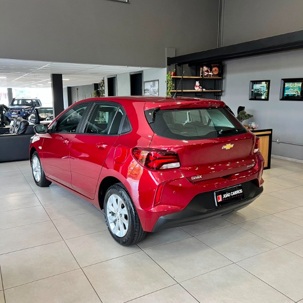 CHEVROLET ONIX 1.0 LT2 2023/2023 JOÃO CARROS MULTIMARCAS GUAPORÉ / Carros no Vale CHEVROLET ONIX 1.0 LT2 2023/2023 JOÃO CARROS MULTIMARCAS GUAPORÉ / Carros no Vale