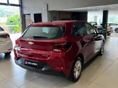 CHEVROLET ONIX 1.0 LT2 2023/2023 JOÃO CARROS MULTIMARCAS GUAPORÉ / Carros no Vale