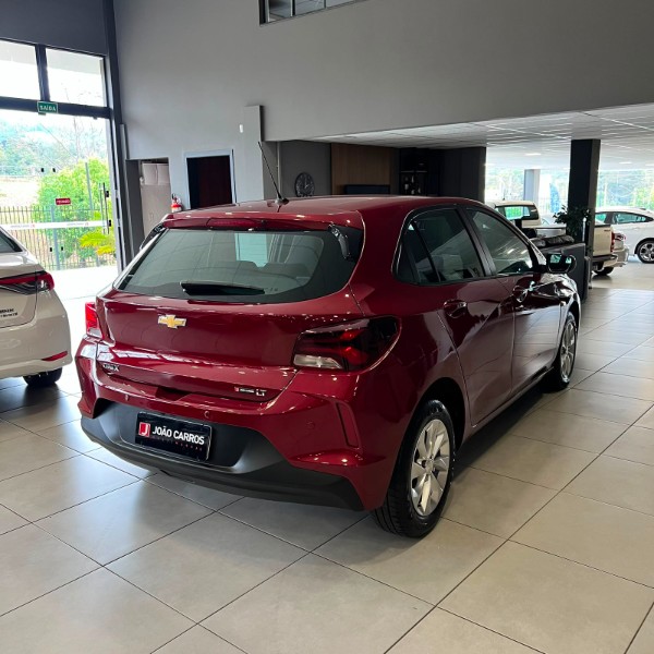 CHEVROLET ONIX 1.0 LT2 2023/2023 JOÃO CARROS MULTIMARCAS GUAPORÉ / Carros no Vale CHEVROLET ONIX 1.0 LT2 2023/2023 JOÃO CARROS MULTIMARCAS GUAPORÉ / Carros no Vale