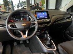 CHEVROLET ONIX 1.0 LT2 2023/2023 JOÃO CARROS MULTIMARCAS GUAPORÉ / Carros no Vale