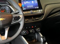 CHEVROLET ONIX 1.0 LT2 2023/2023 JOÃO CARROS MULTIMARCAS GUAPORÉ / Carros no Vale