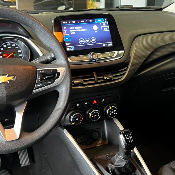 CHEVROLET ONIX 1.0 LT2 2023/2023 JOÃO CARROS MULTIMARCAS GUAPORÉ / Carros no Vale CHEVROLET ONIX 1.0 LT2 2023/2023 JOÃO CARROS MULTIMARCAS GUAPORÉ / Carros no Vale