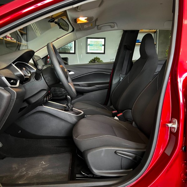 CHEVROLET ONIX 1.0 LT2 2023/2023 JOÃO CARROS MULTIMARCAS GUAPORÉ / Carros no Vale CHEVROLET ONIX 1.0 LT2 2023/2023 JOÃO CARROS MULTIMARCAS GUAPORÉ / Carros no Vale