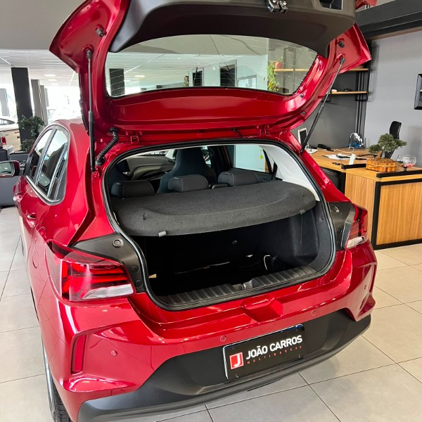 CHEVROLET ONIX 1.0 LT2 2023/2023 JOÃO CARROS MULTIMARCAS GUAPORÉ / Carros no Vale CHEVROLET ONIX 1.0 LT2 2023/2023 JOÃO CARROS MULTIMARCAS GUAPORÉ / Carros no Vale