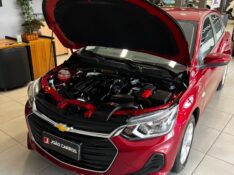 CHEVROLET ONIX 1.0 LT2 2023/2023 JOÃO CARROS MULTIMARCAS GUAPORÉ / Carros no Vale