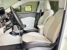 JEEP COMPASS 2.0 16V LIMITED 2020/2020 JOÃO CARROS MULTIMARCAS GUAPORÉ / Carros no Vale