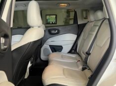 JEEP COMPASS 2.0 16V LIMITED 2020/2020 JOÃO CARROS MULTIMARCAS GUAPORÉ / Carros no Vale