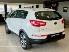 KIA SPORTAGE 2.0 LX 2013/2013 JOÃO CARROS MULTIMARCAS GUAPORÉ / Carros no Vale