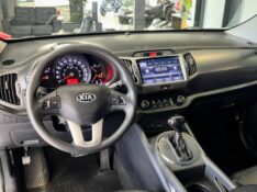 KIA SPORTAGE 2.0 LX 2013/2013 JOÃO CARROS MULTIMARCAS GUAPORÉ / Carros no Vale