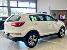 KIA SPORTAGE 2.0 LX 2013/2013 JOÃO CARROS MULTIMARCAS GUAPORÉ / Carros no Vale