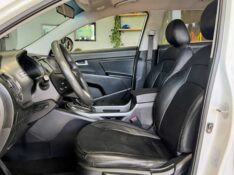 KIA SPORTAGE 2.0 LX 2013/2013 JOÃO CARROS MULTIMARCAS GUAPORÉ / Carros no Vale
