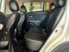 KIA SPORTAGE 2.0 LX 2013/2013 JOÃO CARROS MULTIMARCAS GUAPORÉ / Carros no Vale