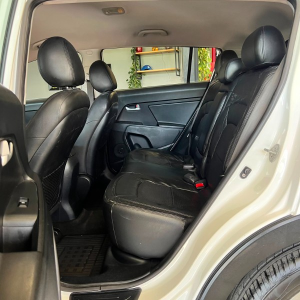 KIA SPORTAGE 2.0 LX 2013/2013 JOÃO CARROS MULTIMARCAS GUAPORÉ / Carros no Vale