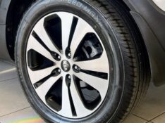 KIA SPORTAGE 2.0 LX 2013/2013 JOÃO CARROS MULTIMARCAS GUAPORÉ / Carros no Vale