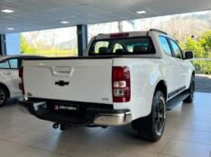 CHEVROLET S10 2.4 LTZ 4X2 CD 8V FLEX 4P MANUAL 2014/2014 JOÃO CARROS MULTIMARCAS GUAPORÉ / Carros no Vale