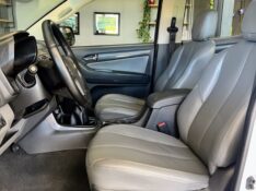 CHEVROLET S10 2.4 LTZ 4X2 CD 8V FLEX 4P MANUAL 2014/2014 JOÃO CARROS MULTIMARCAS GUAPORÉ / Carros no Vale