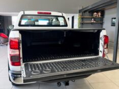 CHEVROLET S10 2.4 LTZ 4X2 CD 8V FLEX 4P MANUAL 2014/2014 JOÃO CARROS MULTIMARCAS GUAPORÉ / Carros no Vale