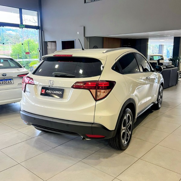 HONDA HR-V 1.8 TOURING 2018/2018 JOÃO CARROS MULTIMARCAS GUAPORÉ / Carros no Vale HONDA HR-V 1.8 TOURING 2018/2018 JOÃO CARROS MULTIMARCAS GUAPORÉ / Carros no Vale